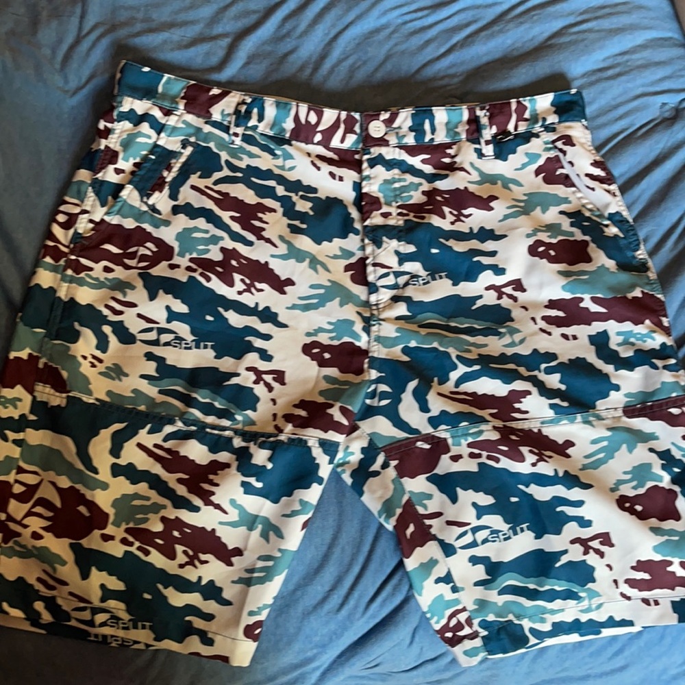 Men’s Swim Trunks